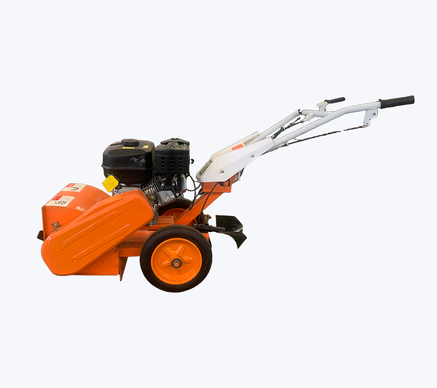 Specifications of GSD600 Lawn Mower
