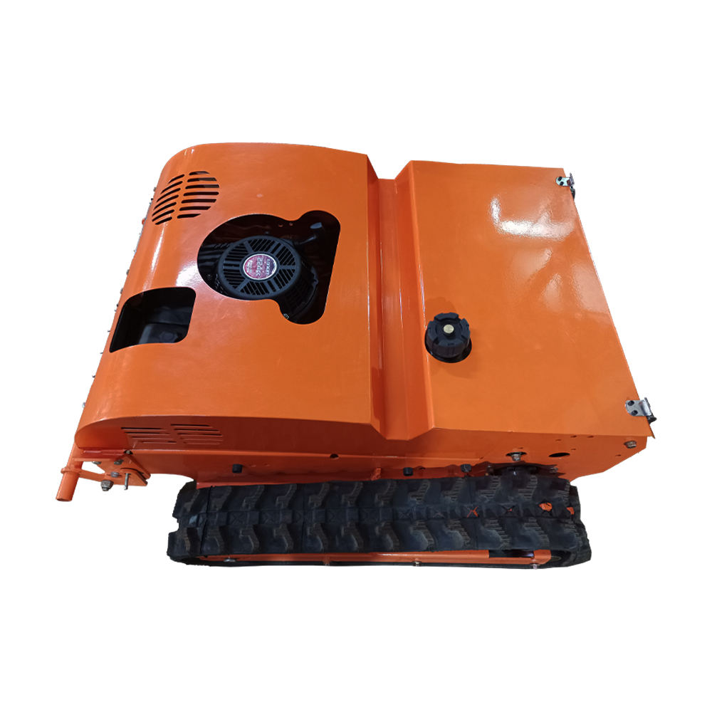 New Design Zero Turn Lawn Mower Petrol Lawn Mower